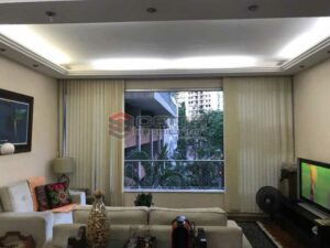 Apartamento à venda em Botafogo, Zona Sul RJ, Rio de Janeiro, 3 quartos , 110m² Thumbnail 11