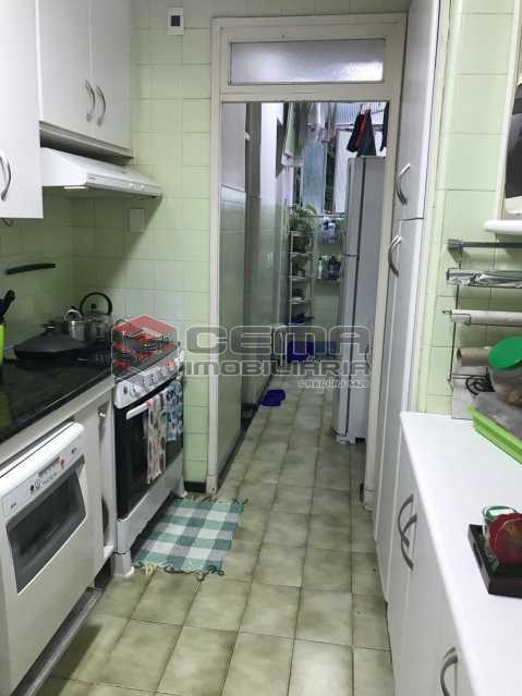 Apartamento à venda em Botafogo, Zona Sul RJ, Rio de Janeiro, 3 quartos , 110m² Foto 28