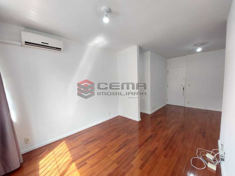 Apartamento para alugar em Flamengo, Zona Sul RJ, Rio de Janeiro, 2 quartos , 72m²