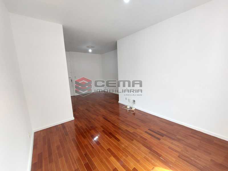 Apartamento para alugar em Flamengo, Zona Sul RJ, Rio de Janeiro, 2 quartos , 72m² Foto 3