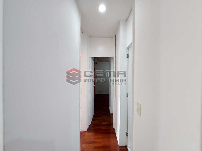 Apartamento para alugar em Flamengo, Zona Sul RJ, Rio de Janeiro, 2 quartos , 72m² Foto 5