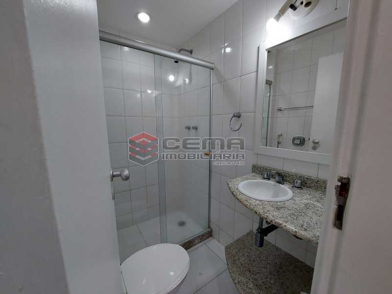 Apartamento para alugar em Flamengo, Zona Sul RJ, Rio de Janeiro, 2 quartos , 72m² Foto 6