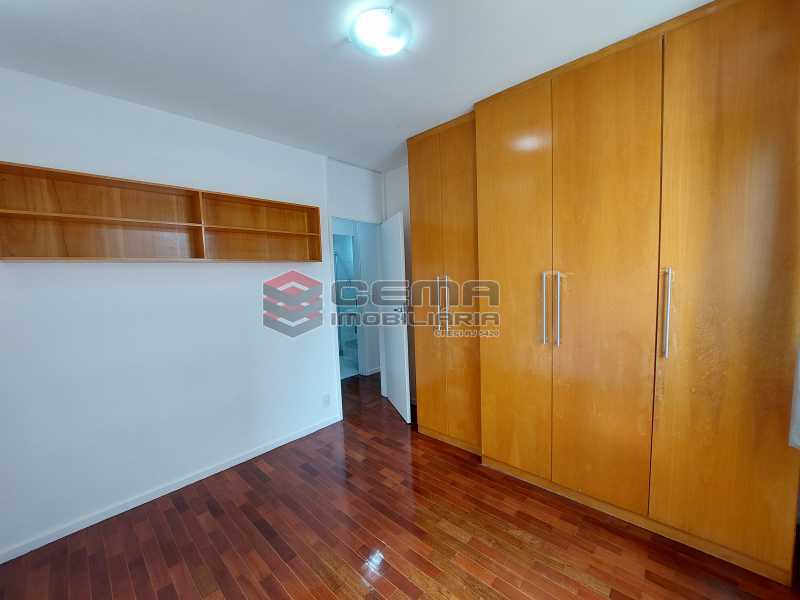 Apartamento para alugar em Flamengo, Zona Sul RJ, Rio de Janeiro, 2 quartos , 72m² Foto 8