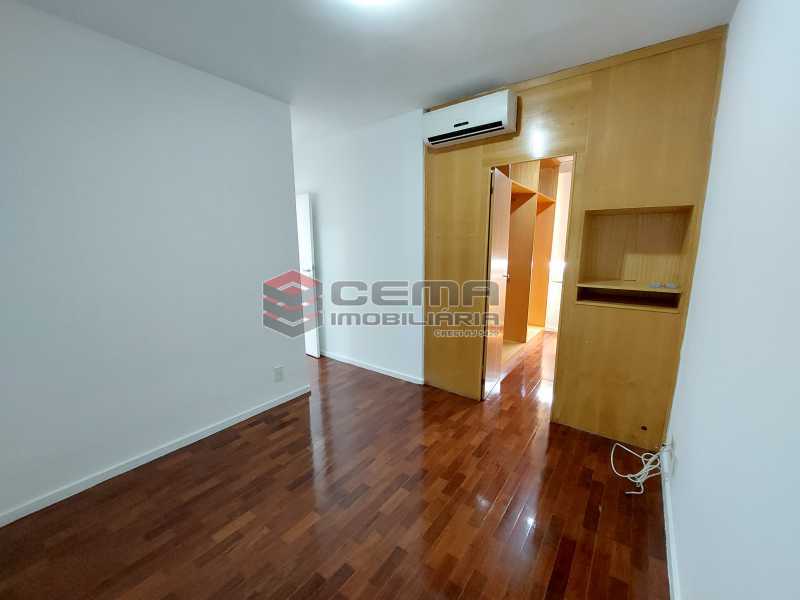 Apartamento para alugar em Flamengo, Zona Sul RJ, Rio de Janeiro, 2 quartos , 72m² Foto 13