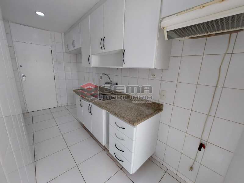 Apartamento para alugar em Flamengo, Zona Sul RJ, Rio de Janeiro, 2 quartos , 72m² Foto 19
