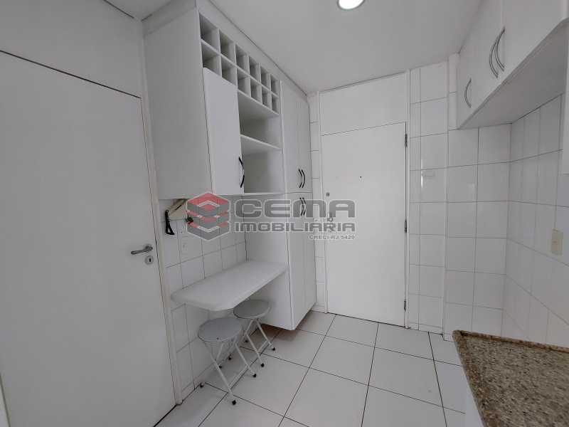 Apartamento para alugar em Flamengo, Zona Sul RJ, Rio de Janeiro, 2 quartos , 72m² Foto 20