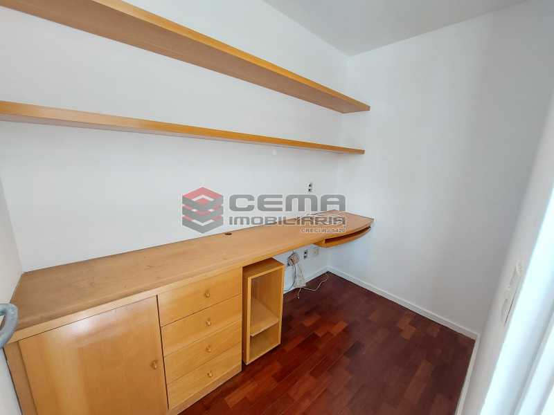Apartamento para alugar em Flamengo, Zona Sul RJ, Rio de Janeiro, 2 quartos , 72m² Foto 24