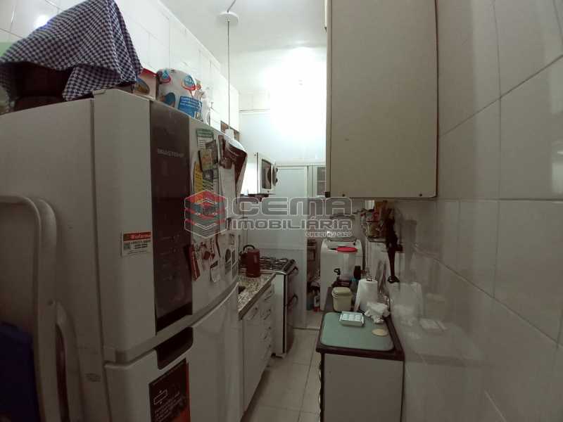 Apartamento à venda em Catete, Zona Sul RJ, Rio de Janeiro, 2 quartos , 57m² Foto 14