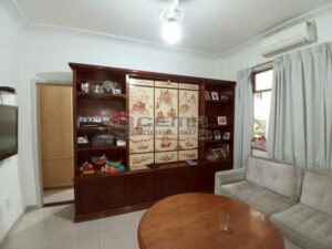 Apartamento à venda em Catete, Zona Sul RJ, Rio de Janeiro, 2 quartos , 57m² Thumbnail 1