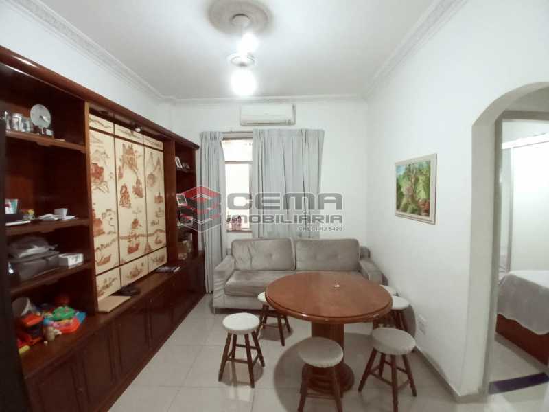 Apartamento à venda em Catete, Zona Sul RJ, Rio de Janeiro, 2 quartos , 57m² Foto 2