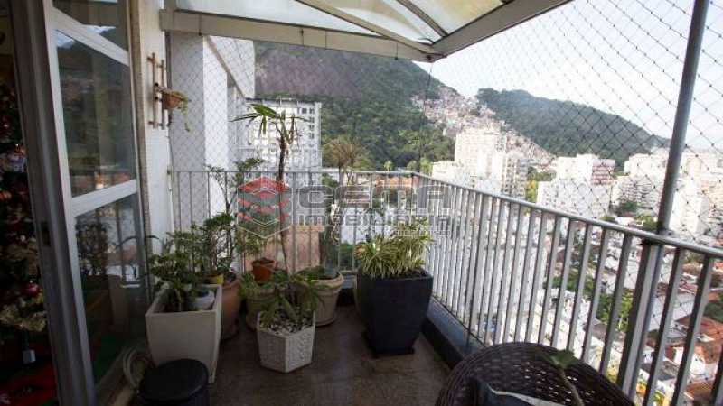 Cobertura à venda em Botafogo, Zona Sul RJ, Rio de Janeiro, 3 quartos , 197m² Foto 5