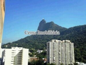 Cobertura em Botafogo, Zona Sul RJ, Rio de Janeiro, 2 quartos , 118m² Thumbnail 14