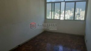 Apartamento à venda em Laranjeiras, Zona Sul RJ, Rio de Janeiro, 1 quarto , 55m² Thumbnail 3