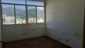 Apartamento à venda em Laranjeiras, Zona Sul RJ, Rio de Janeiro, 1 quarto , 55m² Thumbnail 10