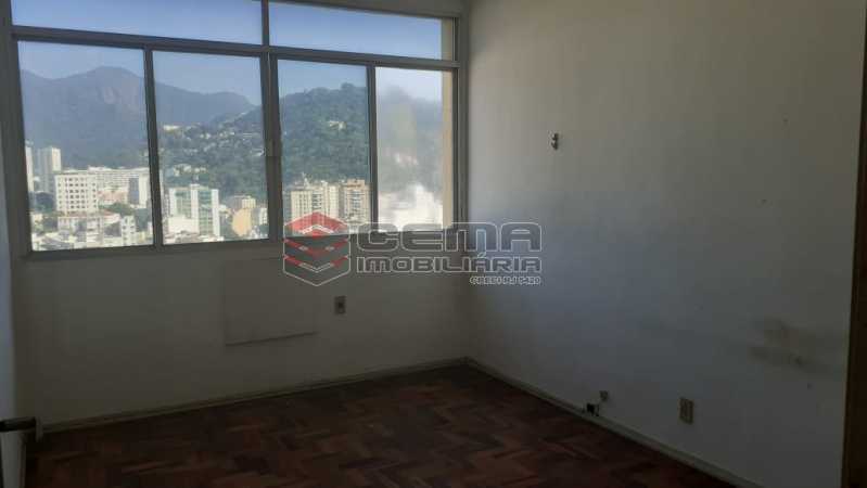 Apartamento à venda em Laranjeiras, Zona Sul RJ, Rio de Janeiro, 1 quarto , 55m² Foto 10