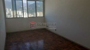 Apartamento à venda em Laranjeiras, Zona Sul RJ, Rio de Janeiro, 1 quarto , 55m² Thumbnail 4