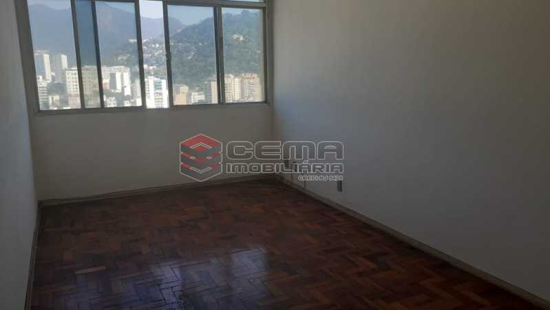Apartamento à venda em Laranjeiras, Zona Sul RJ, Rio de Janeiro, 1 quarto , 55m² Foto 4