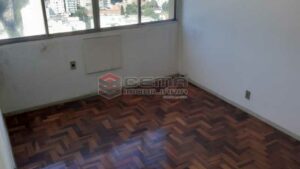 Apartamento à venda em Laranjeiras, Zona Sul RJ, Rio de Janeiro, 1 quarto , 55m² Thumbnail 9