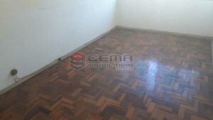 Apartamento à venda em Laranjeiras, Zona Sul RJ, Rio de Janeiro, 1 quarto , 55m² Thumbnail 6