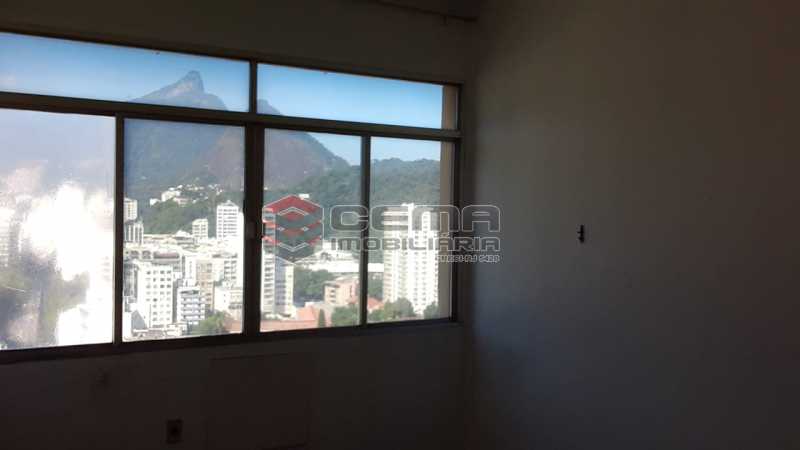 Apartamento à venda em Laranjeiras, Zona Sul RJ, Rio de Janeiro, 1 quarto , 55m² Foto 8