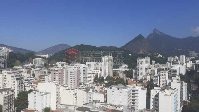 Apartamento à venda em Laranjeiras, Zona Sul RJ, Rio de Janeiro, 1 quarto , 55m² Prévia 1