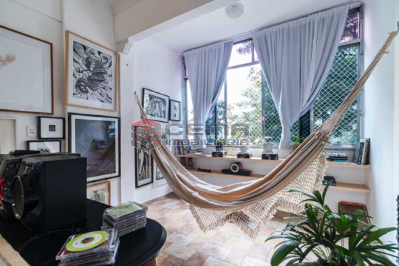 Apartamento à venda em Laranjeiras, Zona Sul RJ, Rio de Janeiro, 3 quartos , 116m²