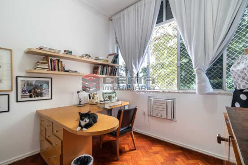 Apartamento à venda em Laranjeiras, Zona Sul RJ, Rio de Janeiro, 3 quartos , 116m² Foto 11