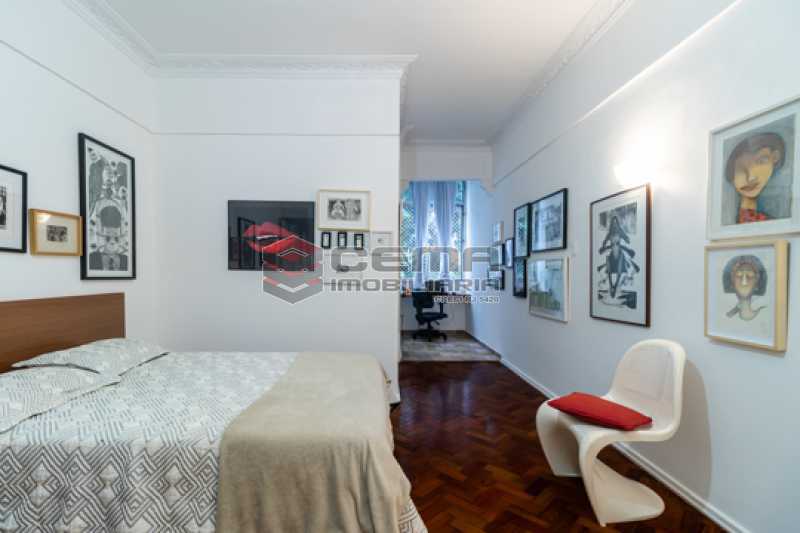 Apartamento à venda em Laranjeiras, Zona Sul RJ, Rio de Janeiro, 3 quartos , 116m² Foto 14