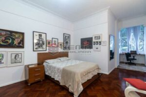 Apartamento à venda em Laranjeiras, Zona Sul RJ, Rio de Janeiro, 3 quartos , 116m² Thumbnail 15