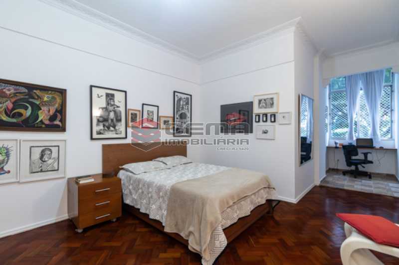 Apartamento à venda em Laranjeiras, Zona Sul RJ, Rio de Janeiro, 3 quartos , 116m² Foto 15