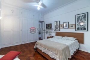 Apartamento à venda em Laranjeiras, Zona Sul RJ, Rio de Janeiro, 3 quartos , 116m² Thumbnail 17