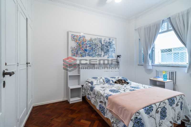 Apartamento à venda em Laranjeiras, Zona Sul RJ, Rio de Janeiro, 3 quartos , 116m² Foto 20