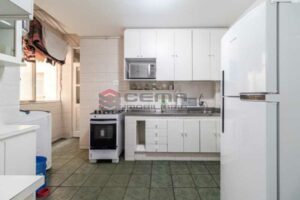 Apartamento à venda em Laranjeiras, Zona Sul RJ, Rio de Janeiro, 3 quartos , 116m² Thumbnail 23