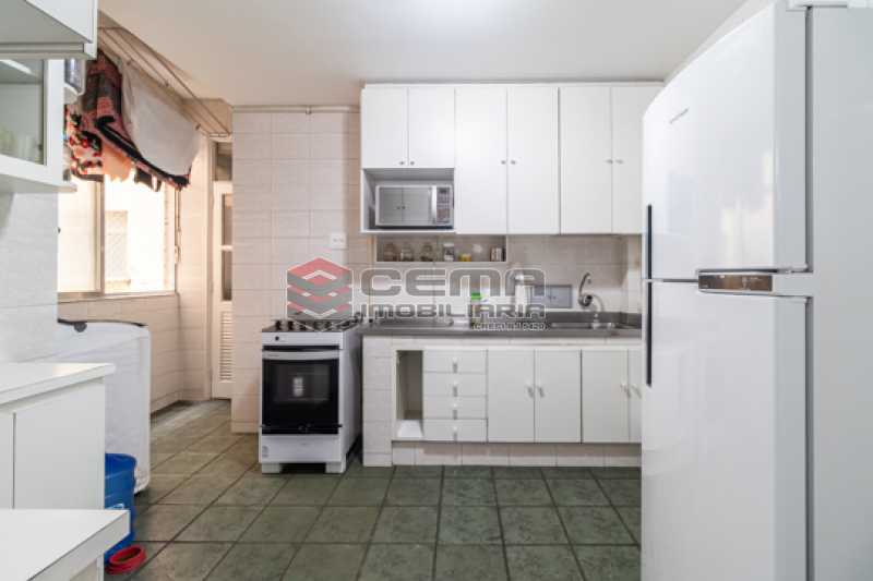 Apartamento à venda em Laranjeiras, Zona Sul RJ, Rio de Janeiro, 3 quartos , 116m² Foto 23