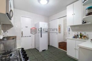 Apartamento à venda em Laranjeiras, Zona Sul RJ, Rio de Janeiro, 3 quartos , 116m² Thumbnail 24