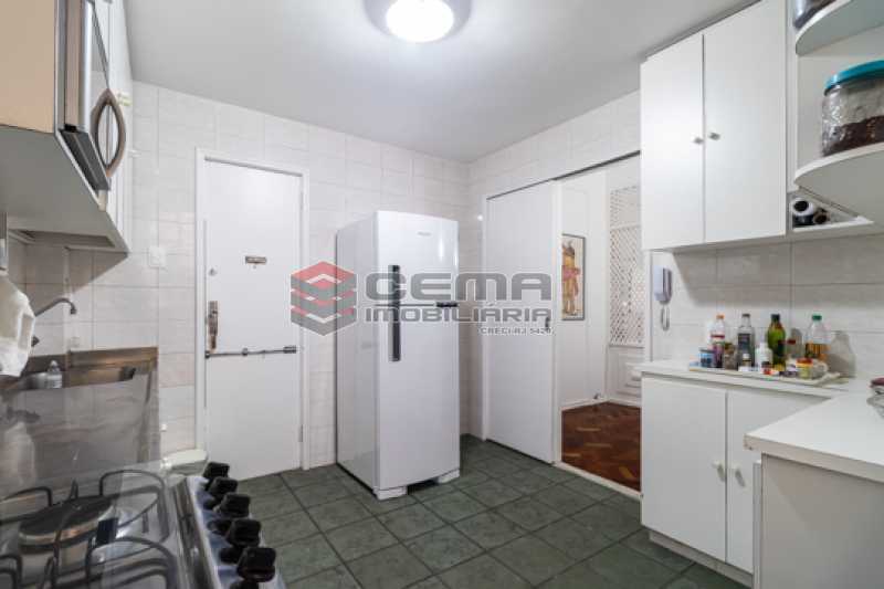 Apartamento à venda em Laranjeiras, Zona Sul RJ, Rio de Janeiro, 3 quartos , 116m² Foto 24
