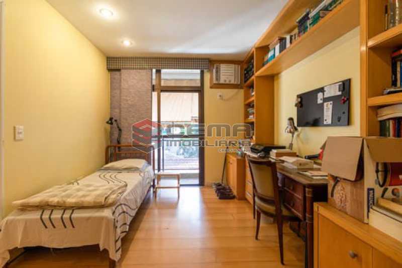 Apartamento à venda em Laranjeiras, Zona Sul RJ, Rio de Janeiro, 4 quartos , 206m² Foto 12
