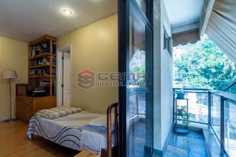Apartamento à venda em Laranjeiras, Zona Sul RJ, Rio de Janeiro, 4 quartos , 206m² Foto 15