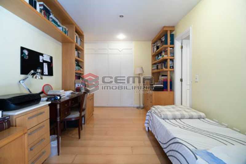 Apartamento à venda em Laranjeiras, Zona Sul RJ, Rio de Janeiro, 4 quartos , 206m² Foto 16