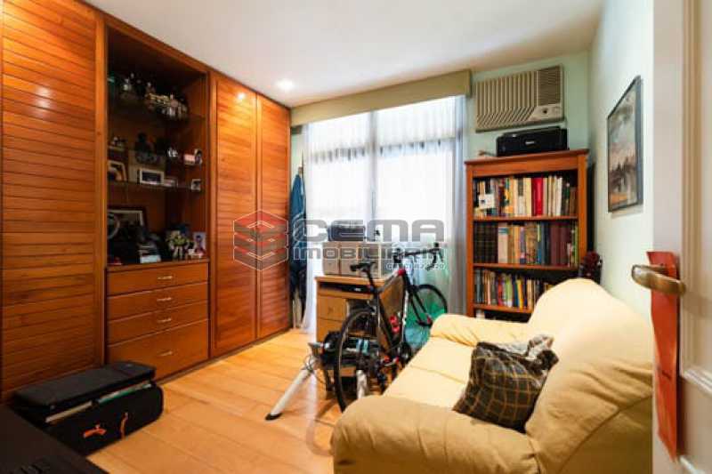 Apartamento à venda em Laranjeiras, Zona Sul RJ, Rio de Janeiro, 4 quartos , 206m² Foto 17