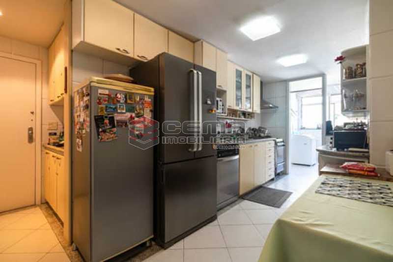 Apartamento à venda em Laranjeiras, Zona Sul RJ, Rio de Janeiro, 4 quartos , 206m² Foto 27