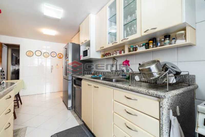 Apartamento à venda em Laranjeiras, Zona Sul RJ, Rio de Janeiro, 4 quartos , 206m² Foto 29