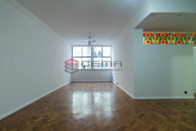 Apartamento à venda em Flamengo, Zona Sul RJ, Rio de Janeiro, 2 quartos , 103m² Foto 3