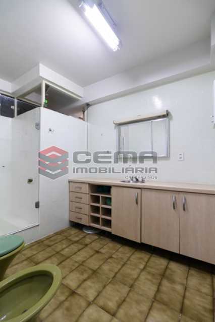 Apartamento à venda em Flamengo, Zona Sul RJ, Rio de Janeiro, 2 quartos , 103m² Foto 12