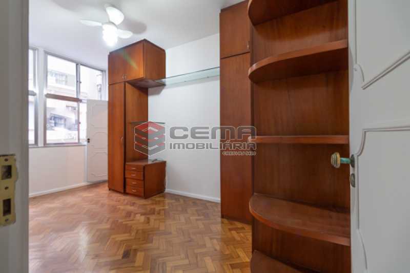 Apartamento à venda em Flamengo, Zona Sul RJ, Rio de Janeiro, 2 quartos , 103m² Foto 16