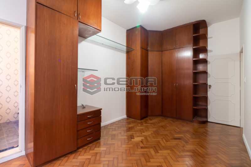 Apartamento à venda em Flamengo, Zona Sul RJ, Rio de Janeiro, 2 quartos , 103m² Foto 18