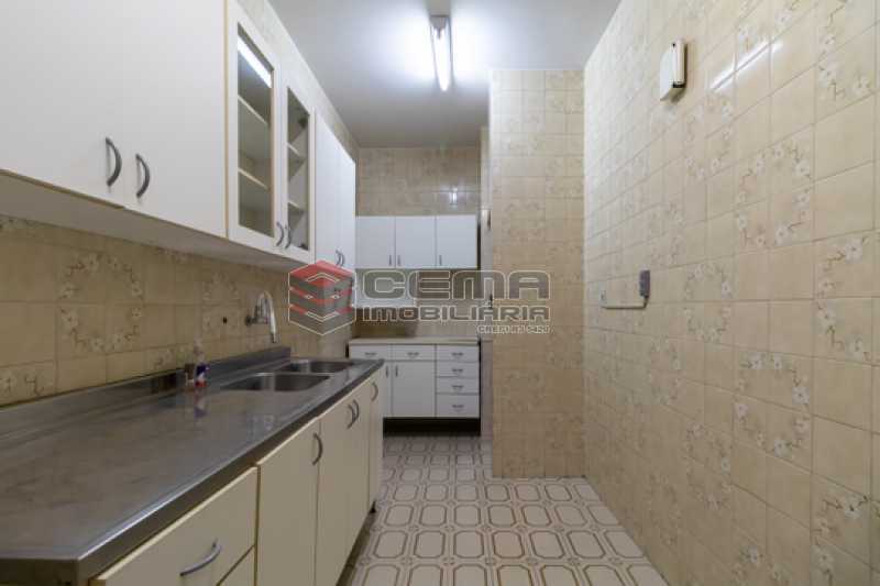 Apartamento à venda em Flamengo, Zona Sul RJ, Rio de Janeiro, 2 quartos , 103m² Foto 28