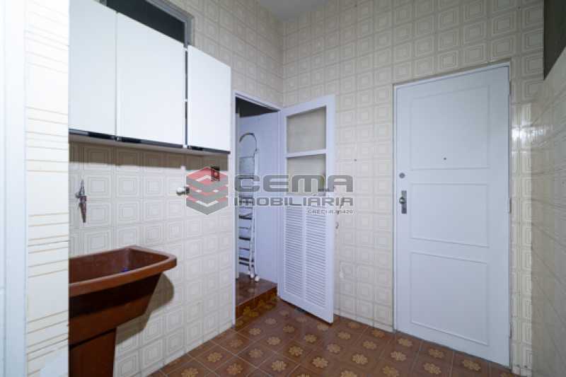 Apartamento à venda em Flamengo, Zona Sul RJ, Rio de Janeiro, 2 quartos , 103m² Foto 29