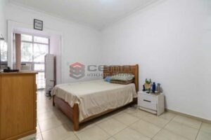 Apartamento à venda em Flamengo, Zona Sul RJ, Rio de Janeiro, 3 quartos , 107m² Thumbnail 8