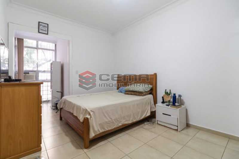 Apartamento à venda em Flamengo, Zona Sul RJ, Rio de Janeiro, 3 quartos , 107m² Foto 8